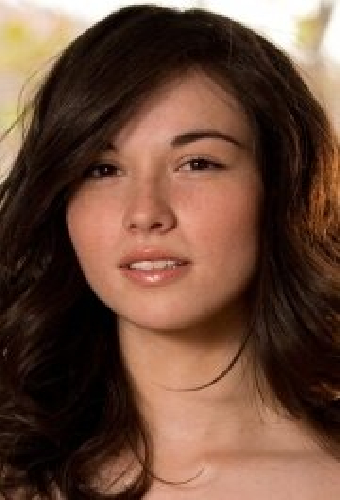 Emily Grey