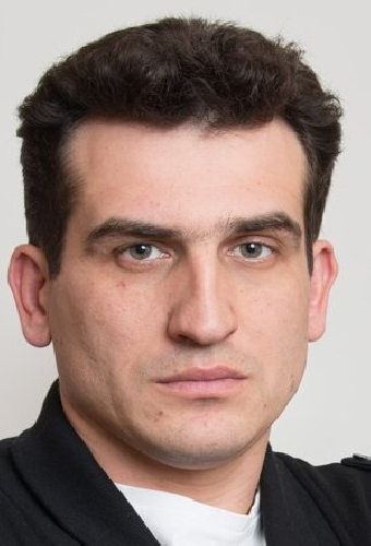 Георгий Энгельгарт