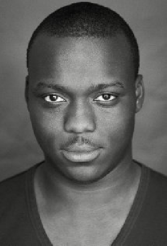 Raphael Bushay Gumbs