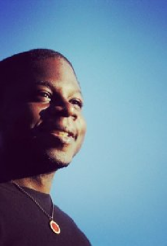 Christopher Whitfield Jr.