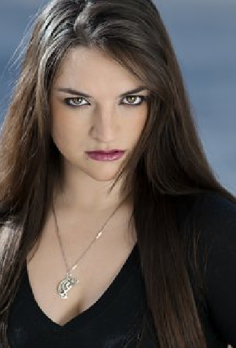 Niki Edwards