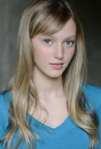 Leah Merritt