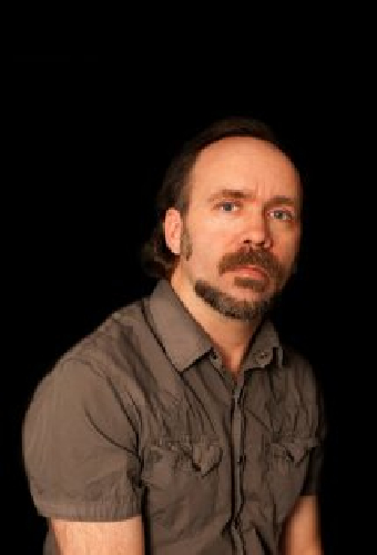 Brian Thomas Murphy
