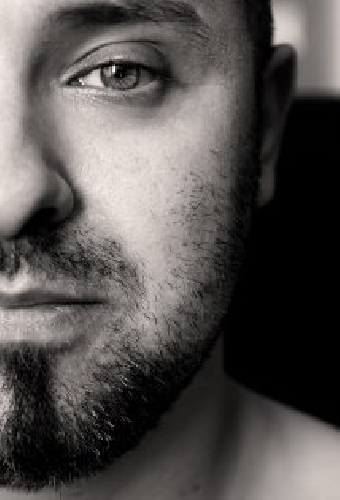 Sergei Bezrukoff