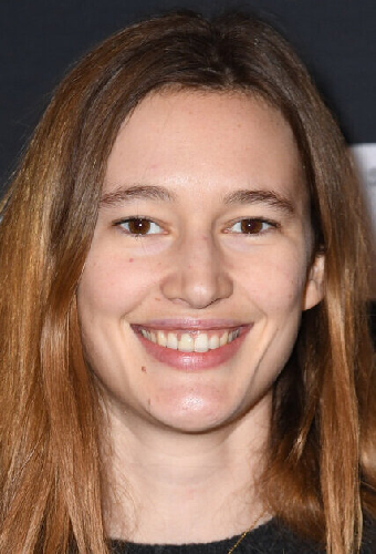 Laetitia de Montalembert