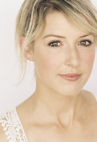 Stacy Kaney