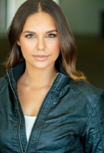 Melina Alves