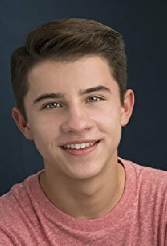 Sebastian Naranjo
