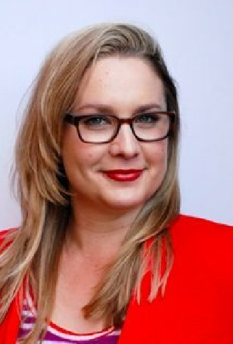 Monique Keller