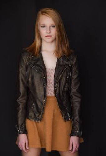 Natalie Welch