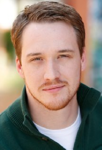 Daniel Huff