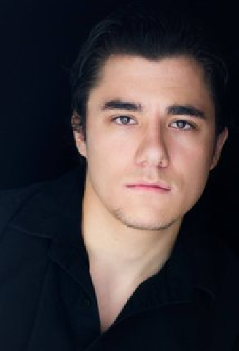 Jordan Potch