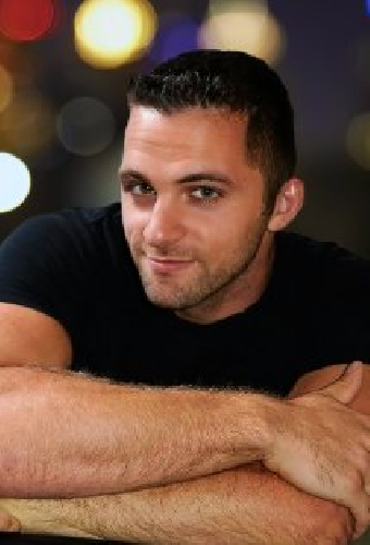 Troy Musil