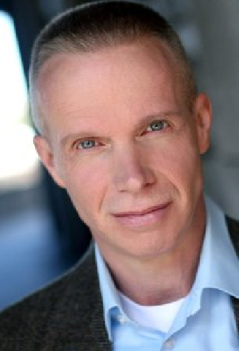 Tom Hogan
