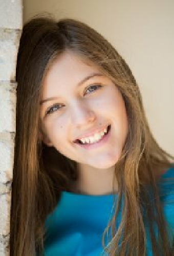 Katie Hessler