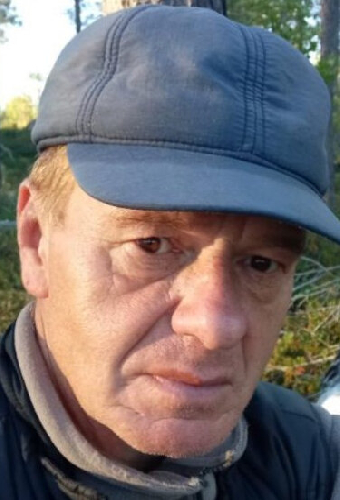 Александр Свешников