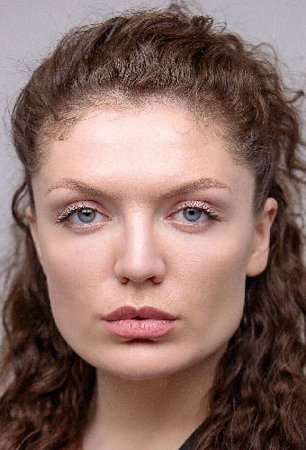 Янита Сухова