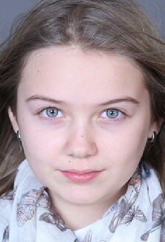 Алина Мулина