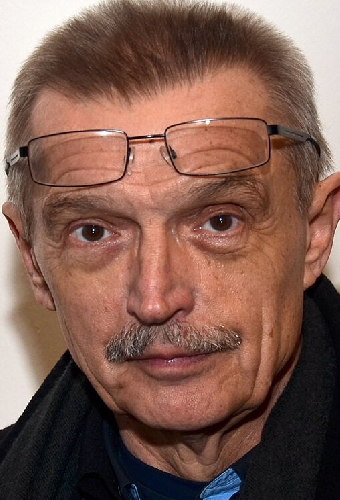 Эмиль Викликки