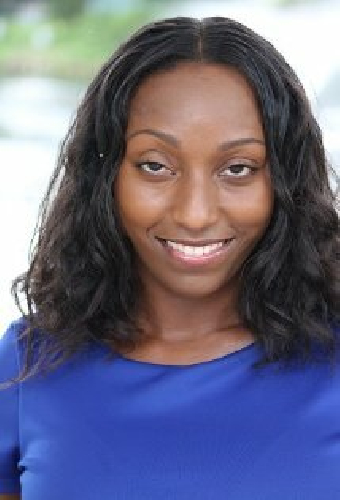 Sallay Shameka Gray