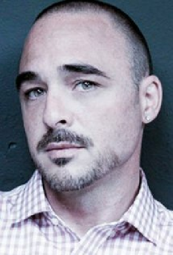 Jay Leopardi