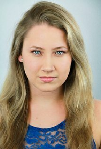 Chantal Elyse