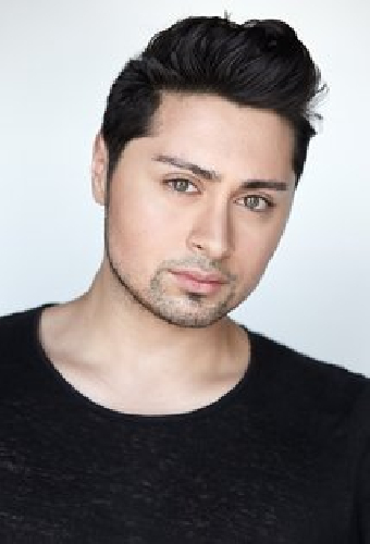 Anthony Erazo