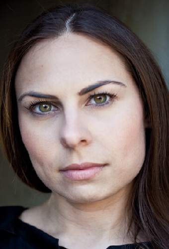Laura Weider