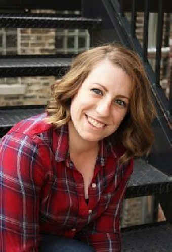 Kristin L. Schoenback
