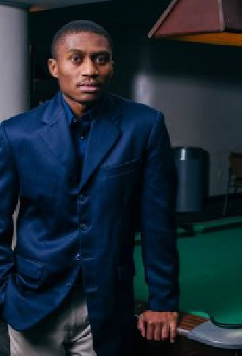 George Nassan