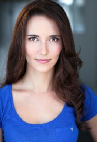 Erica Siegel