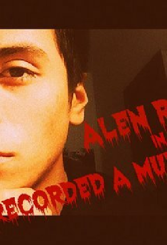 Alen Rios