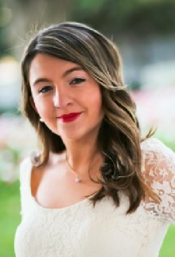 Miranda Lynn Rioux