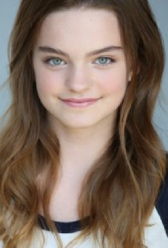Carly Witteman