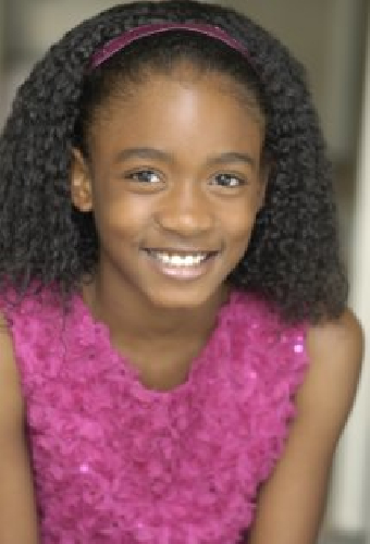 Kaia Davis