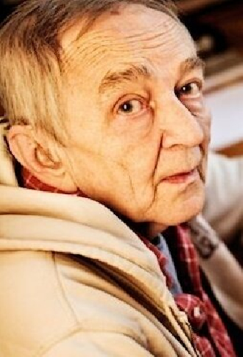 Владимир Иранек