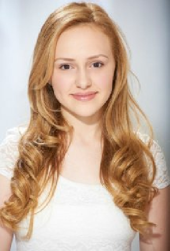 Annie Baltic