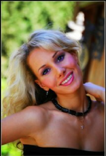 Masha Bravo