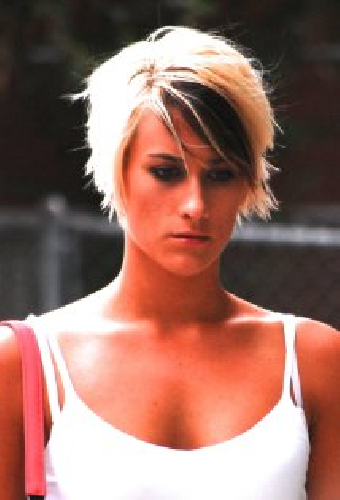 Gwynne Arrington