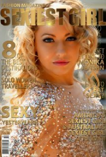 Monika Jensen