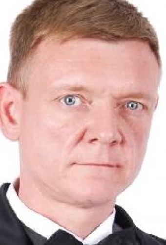 Stanislav Grabarev