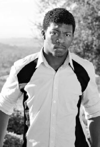 Kristopher McAfee