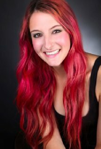 Taylor Barry