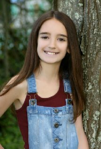 Brooke Dylan Stein