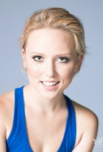 Courtney Paige Roberts
