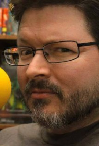 Glenn Porzig
