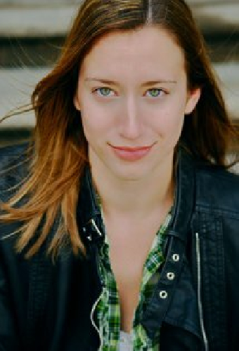 Kristin Barrett