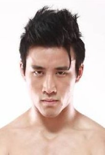 Jerry Liau
