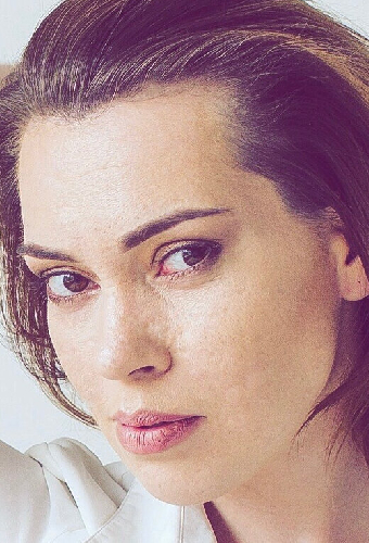 Анна Старадумова