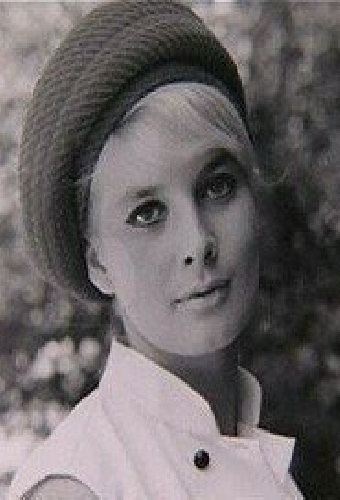 Ладислава Коздеркова